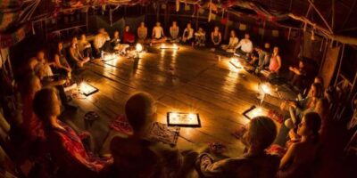 Ayahuasca Ceremony 1 Day in Cusco - The Day Plan: Pickup, Pisac Time, Tea, and a Sunrise Walk