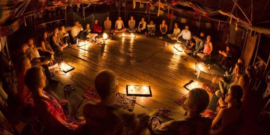 Ayahuasca Ceremony 1 Day in Cusco - The Day Plan: Pickup, Pisac Time, Tea, and a Sunrise Walk
