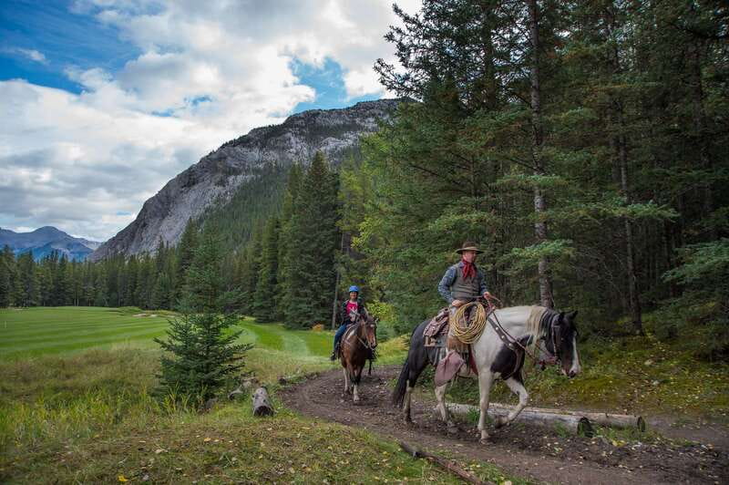 Banff: 4-Hour Sulphur Mountain Intermediate Horseback Ride - Who should book this Sulphur Mountain ride—and who should skip it
