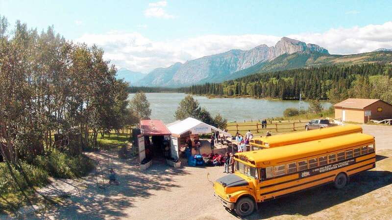 Banff: Afternoon Kananaskis River Whitewater Rafting Tour - Practical packing tips so you stay comfortable