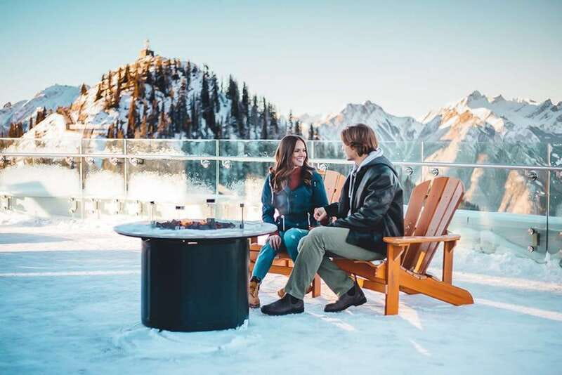 Banff: Banff Gondola Admission Ticket - Key things to know before you go