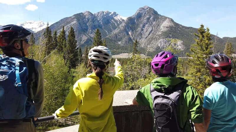 Banff: Bow River E-Bike Tour and Sundance Canyon Hike - Key things I’d watch for before you go