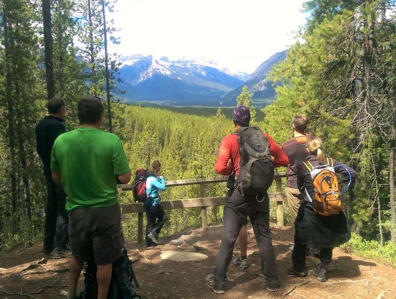 Banff: Bow River E-Bike Tour and Sundance Canyon Hike - Price and value: is $114 worth it?