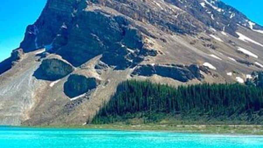 Banff/Calgary/Canmore: Crowfoot Glacier and 5 Lakes Tour - Who should book this tour (and who might want something else)