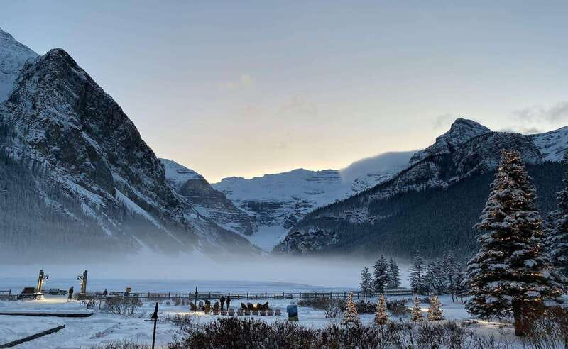 Banff & Canmore: Lake Louise & Marble Canyon - What $86 Per Person Really Represents