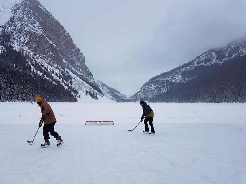 Banff & Canmore: Lake Louise & Marble Canyon - Group Size, Timing, and Comfort: How to Enjoy It Without Rushing