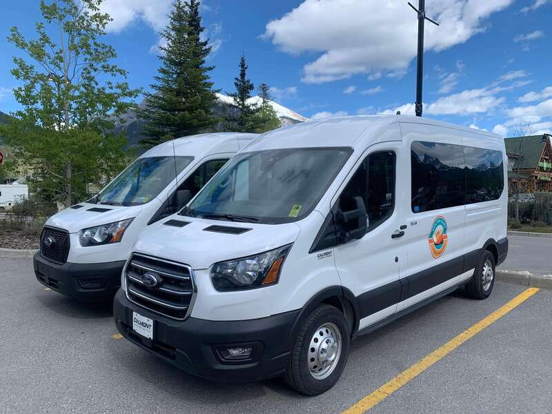 Banff & Canmore: Lake Louise & Marble Canyon - Who This Tour Fits Best (And Who Might Skip It)