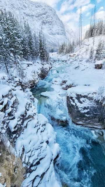 Banff & Canmore: Lake Louise & Marble Canyon - Rating and Reviews: Why the Score Matters