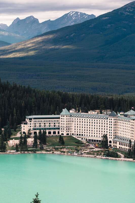 Banff/Canmore: Moraine Lake and Lake Louise 90 Min Each - Who this shuttle day trip is best for