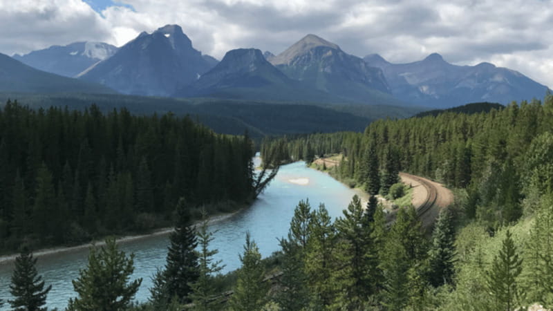 Banff/Canmore: Moraine Lake w/ Lake Louise Option - Price and value: what $87 really buys you