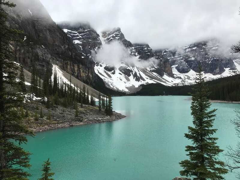 Banff/Canmore: Moraine Lake w/ Lake Louise Option - Packing list and on-the-ground tips that actually help