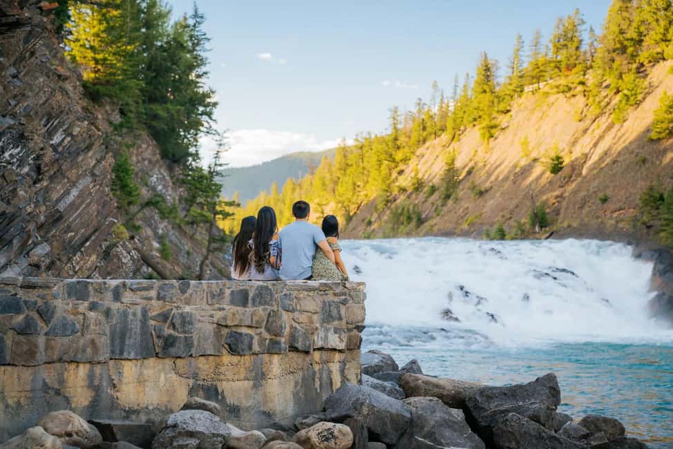 Banff: City Highlights Walking Tour | 3-Hour - Downtown guided segments: National Park architecture stories you can actually see
