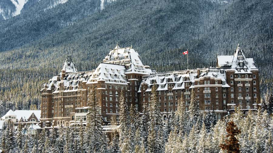 Banff: Gondola Ticket and Johnston Canyon Hiking Tour - Logistics that can make or break your day (pickups, timing, drop-offs)