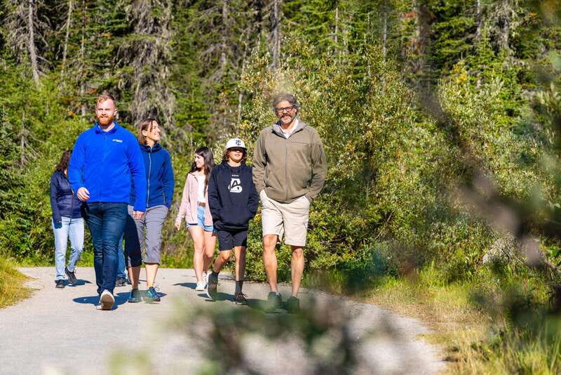 Banff: Grizzly Bear Refuge Tour with Lunch - Seasonal Notes: Takakkaw Falls Access and Early-June Alternatives