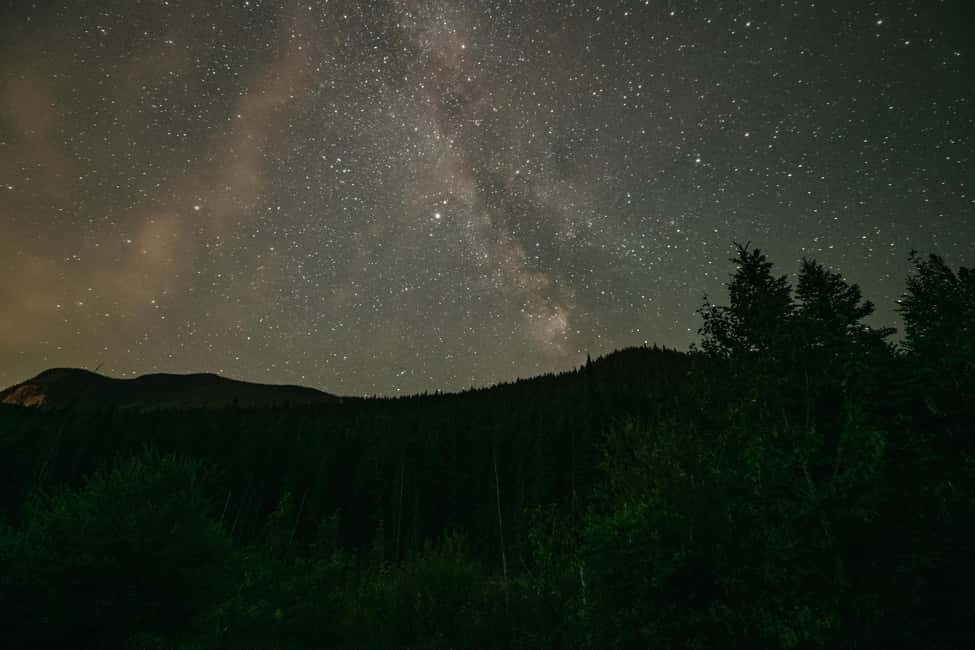 Banff: Guided Sunset and Stargazing Tour - Who This Tour Fits Best (And Who Should Skip It)