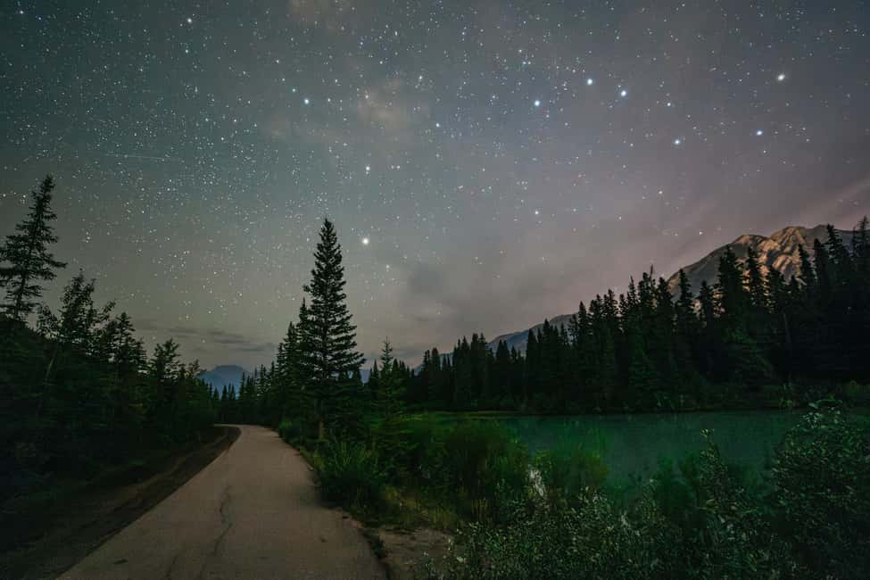 Banff: Guided Sunset and Stargazing Tour - Gear and Comfort Checklist: What You Need, What You Don’t