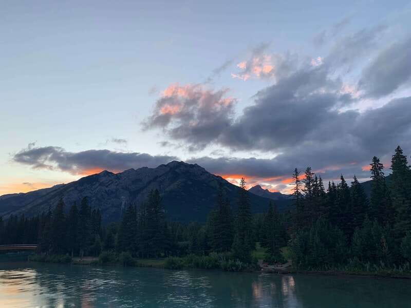 Banff: Guided Sunset and Stargazing Tour - Weather Risk and How the Tour Handles Cloud Cover