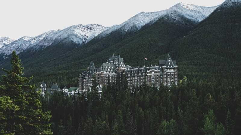 Banff: In-Depth Banff Area & Canyon Day Tour - Bow Falls + Surprise Corner: Where Banff Looks Like a Movie Set