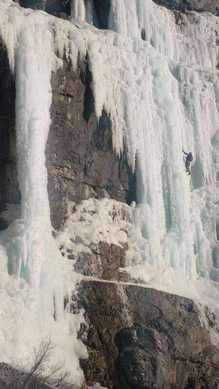 Banff: Introduction to Ice Climbing for Beginners - Price and Value: Is $179 Worth It for Beginners?
