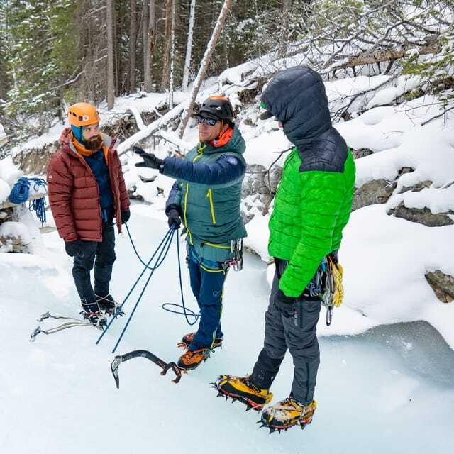 Banff: Introduction to Ice Climbing for Beginners - Who This Is Best For (And Who Should Skip It)