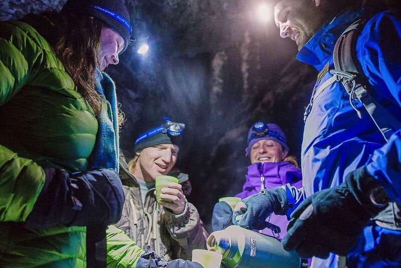Banff: Johnston Canyon Evening Icewalk - Key Things You’ll Really Notice on This Evening Icewalk