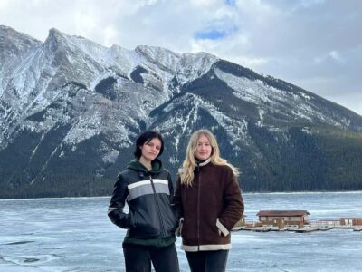 Banff: Lake Louise, Emerald, Moraine Lake & Johnston Canyon - Meeting Points and Timing: Fixed Pickups, Real Mountains