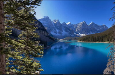 Banff - Lake Louise Moraine Lake and Icefields Parkway Tour - Two Jack Lake and Lake Minnewanka: calm starters before the icons