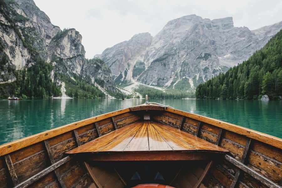 Banff: Moraine Lake, Lake Louise, Emerald Lake and Yoho Trip - Key Highlights You’ll Care About