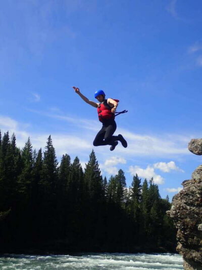 Banff: Morning Whitewater Rafting Tour in Horseshoe Canyon - Why Horseshoe Canyon on the Bow River Feels Like a Real Adventure
