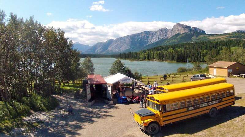 Banff: Morning Whitewater Rafting Tour in Horseshoe Canyon - Equipment You Don’t Have to Worry About