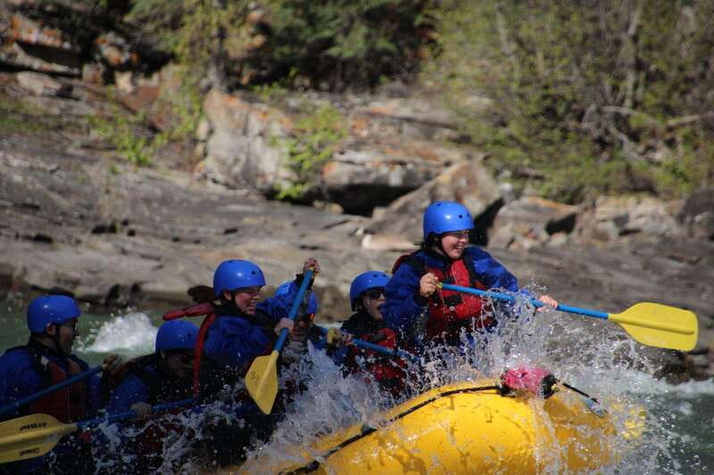 Banff: Morning Whitewater Rafting Tour in Horseshoe Canyon - Price and Value: Is $109 a Good Deal for 4 Hours?