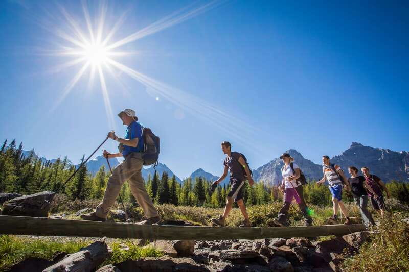 Banff National Park: Guided Signature Hikes with Lunch - Key Points If You Care About the Details