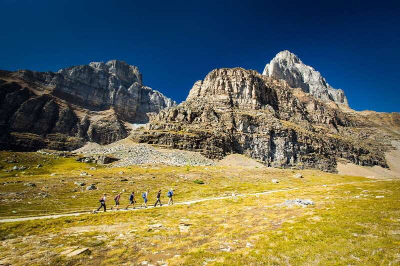 Banff National Park: Guided Signature Hikes with Lunch - Choosing Your Hike by Day: Four Routes, Four Moods