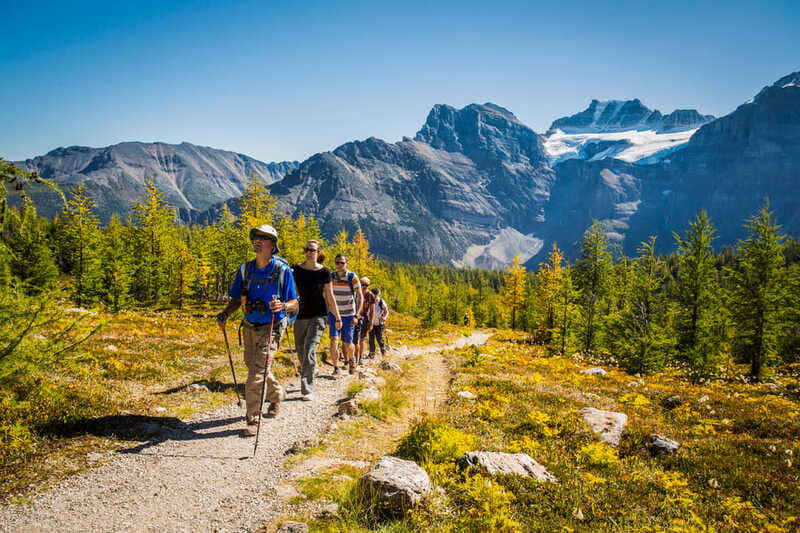 Banff National Park: Guided Signature Hikes with Lunch - Should You Book This Guided Signature Hike With Lunch?