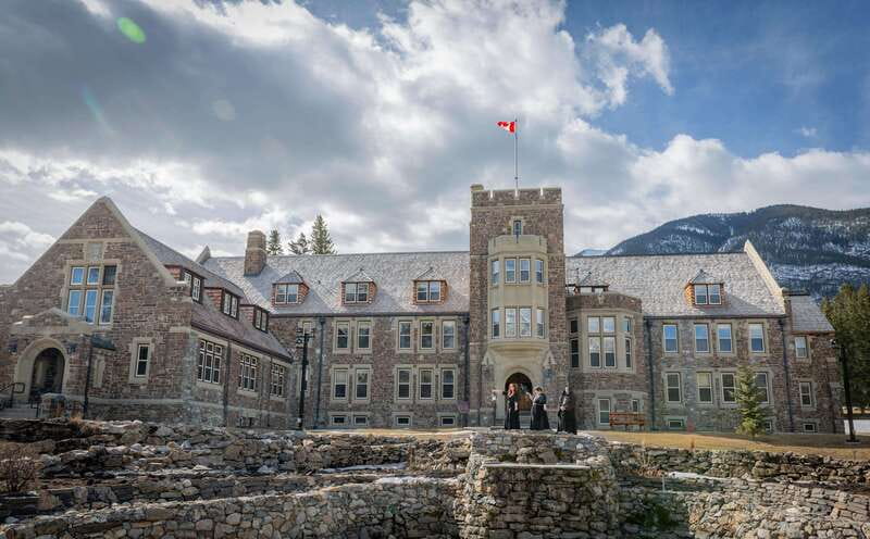 Banff: Paranormal History Walking Ghost Tour - Key things I’d pin to your map before you go