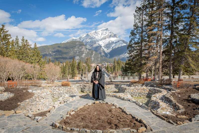 Banff: Paranormal History Walking Ghost Tour - Price and value: is $29 worth 105 minutes?