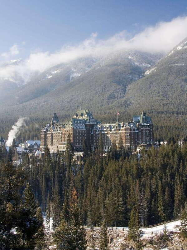 Banff Private Full-Day Tour Lake Louise, Gondola & more - Cliffhouse Bistro coffee and panoramic banff views (without the rush)