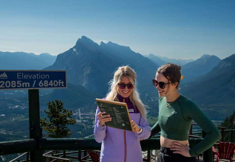 Banff Private Full-Day Tour Lake Louise, Gondola & more - Price and value: $547 per group up to 5 people