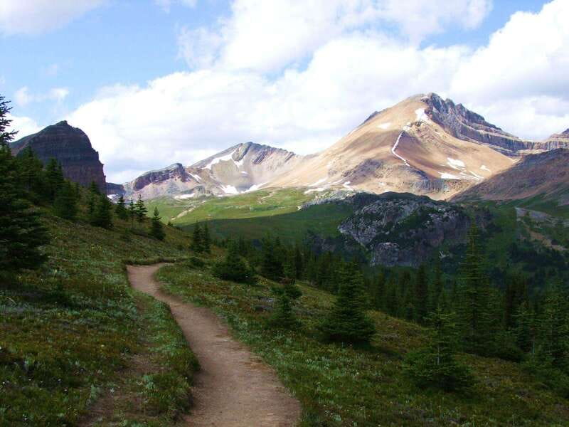 Banff PRIVATE Guided Nature Walk + Transportation - 2.5H - Rain or shine gear check: poles, ice cleats, and what to wear