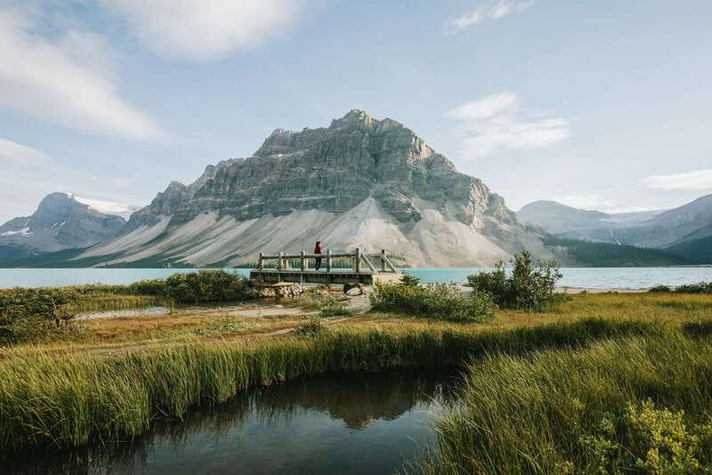 Banff: Sightseeing, Lake Minnewanka Cruise and Banff Gondola - The Cosmic Ray Station boardwalk hike: short effort, meaningful context