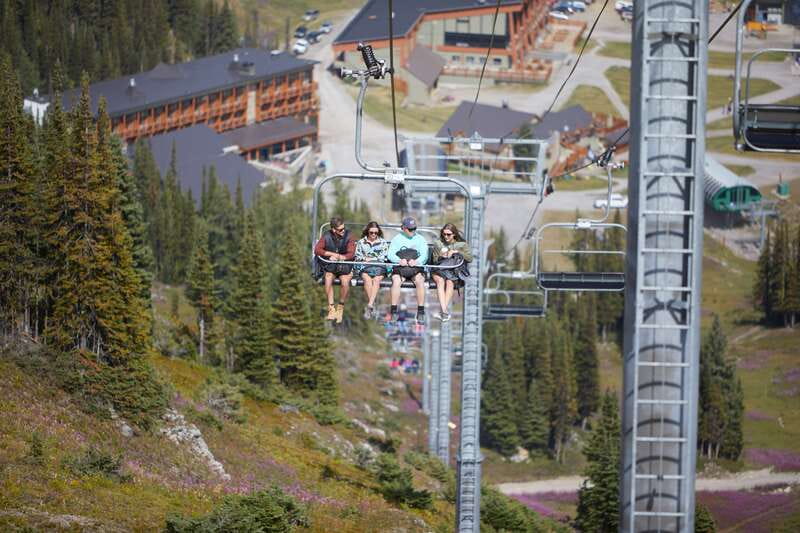 Banff: Sunshine Sightseeing Gondola and Standish Chairlift - What to Bring for Comfort at Sunshine and Standish