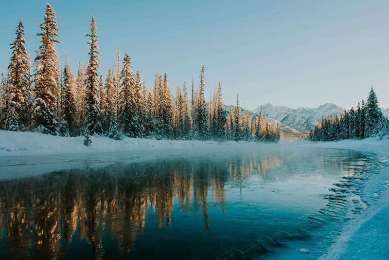Banff: Thermal Waters and Hidden Waterfalls - 3hr Walk - Should you book Banff thermal waters and hidden waterfalls?