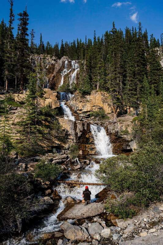 Banff: Thermal Waters and Hidden Waterfalls - 3hr Walk - FAQ