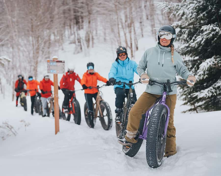 Banff Top Sights via Electric Fat Bike Tour All Skill Levels - Key Highlights You’ll Feel During the Ride