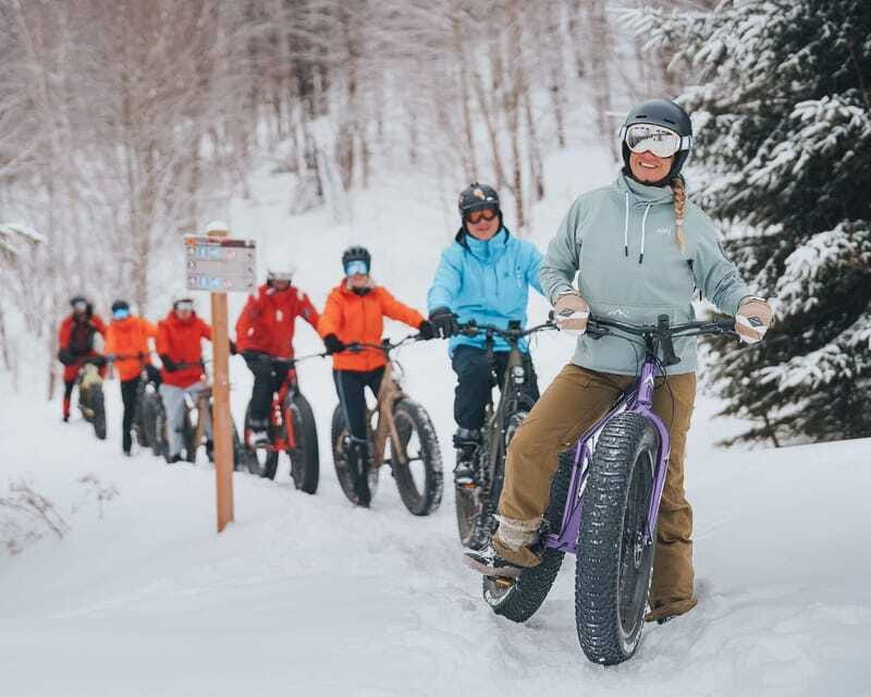 Banff Top Sights via Electric Fat Bike Tour All Skill Levels - Iconic Banff Landmarks and the Photo Stops That Actually Work
