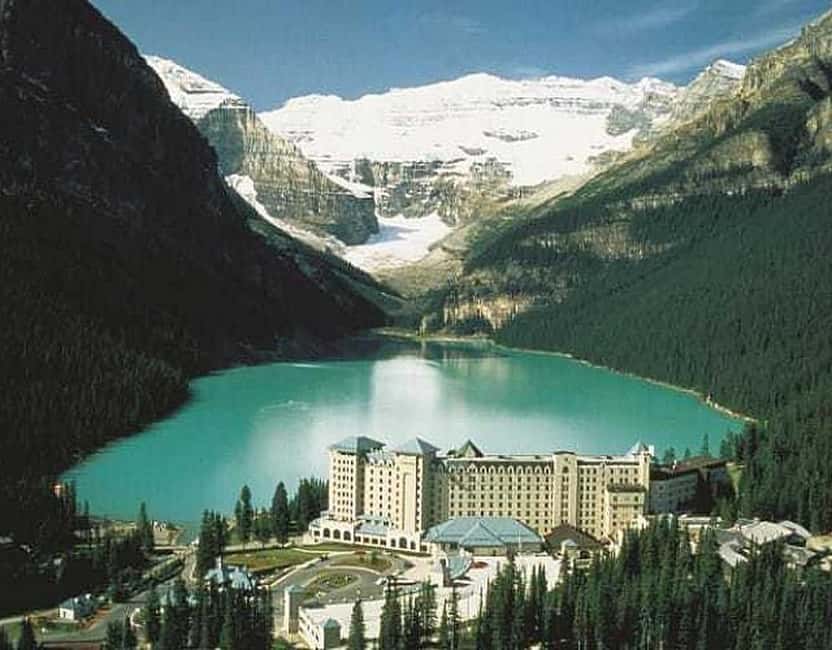 Banff Town, Gondola, Hot Springs, Bow Falls & Three Lakes - Price and value: what $43 covers, and what you’ll pay extra