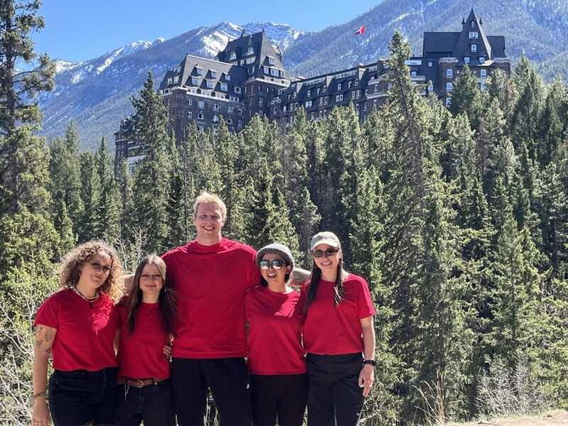 Banff Town: Guided Town Walking Tour with Snack - Should You Book This Banff Town Walking Tour?