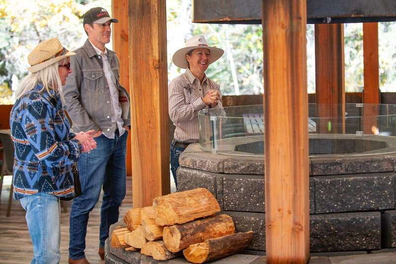Banff: Wagon Ride with Cowboy Cookout BBQ - Price and value: what $109 buys you in Banff time