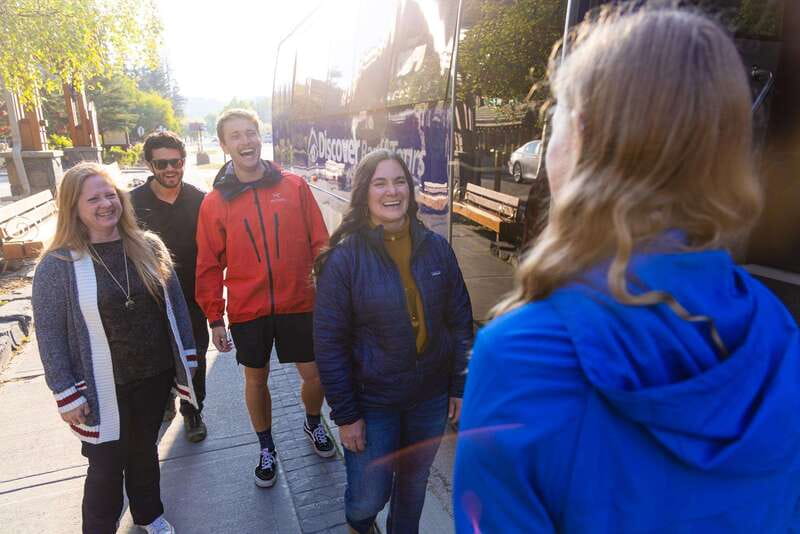 Banff: Wildlife and Sightseeing Minibus Tour - Key Things That Make This Tour Worth Your Time