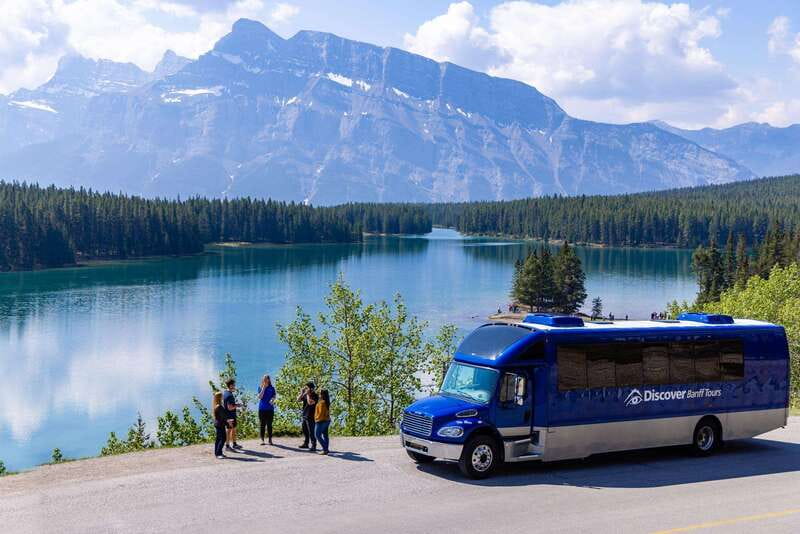 Banff: Wildlife and Sightseeing Minibus Tour - Wildlife on the Route: Elk, Deer, and Bighorn Sheep (But With Realistic Expectations)
